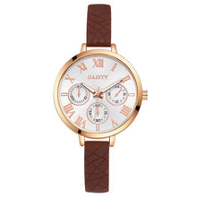 Load image into Gallery viewer, New Fashion Womens Watches