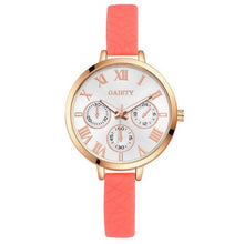 Load image into Gallery viewer, New Fashion Womens Watches