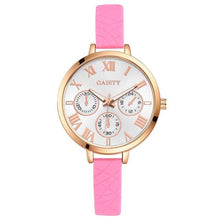 Load image into Gallery viewer, New Fashion Womens Watches