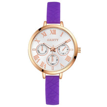 Load image into Gallery viewer, New Fashion Womens Watches