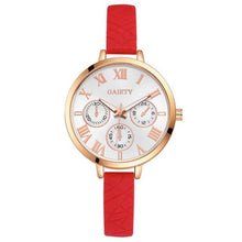 Load image into Gallery viewer, New Fashion Womens Watches