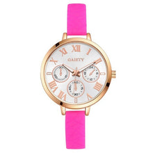 Load image into Gallery viewer, New Fashion Womens Watches