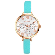 Load image into Gallery viewer, New Fashion Womens Watches