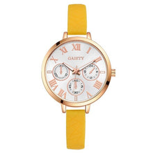 Load image into Gallery viewer, New Fashion Womens Watches