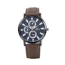 Load image into Gallery viewer, New Mens Watches