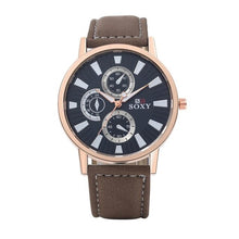 Load image into Gallery viewer, New Mens Watches