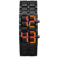Load image into Gallery viewer, New Fashion Digital Watch