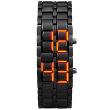Load image into Gallery viewer, New Fashion Digital Watch