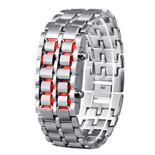 Load image into Gallery viewer, New Fashion Digital Watch