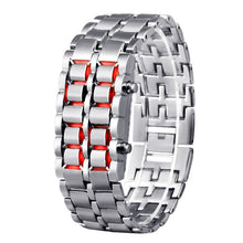 Load image into Gallery viewer, New Fashion Digital Watch