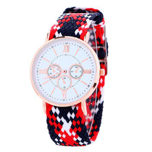 Load image into Gallery viewer, New Fashion Women Watch