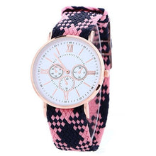 Load image into Gallery viewer, New Fashion Women Watch