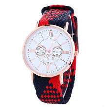 Load image into Gallery viewer, New Fashion Women Watch