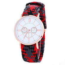 Load image into Gallery viewer, New Fashion Women Watch