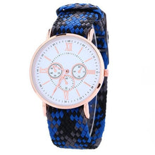 Load image into Gallery viewer, New Fashion Women Watch