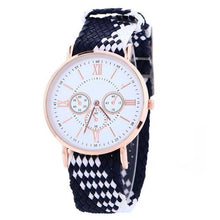 Load image into Gallery viewer, New Fashion Women Watch
