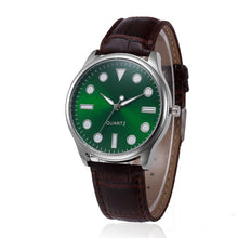 Load image into Gallery viewer, New Mens Business  Watches