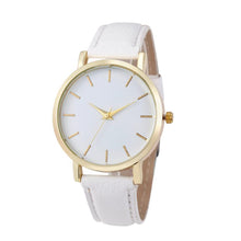 Load image into Gallery viewer, New Fashion Womens Watches