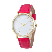 Load image into Gallery viewer, New Fashion Womens Watches