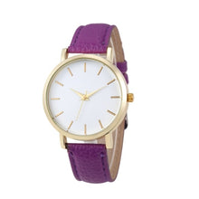 Load image into Gallery viewer, New Fashion Womens Watches