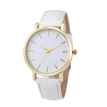 Load image into Gallery viewer, New Fashion Womens Watches