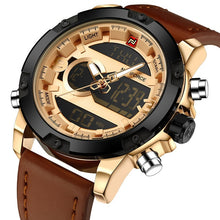 Load image into Gallery viewer, New Mens Watches