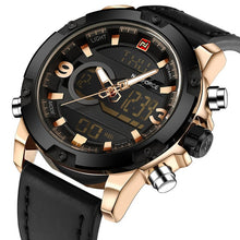 Load image into Gallery viewer, New Mens Watches