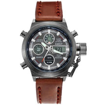 Load image into Gallery viewer, New Mens Watches