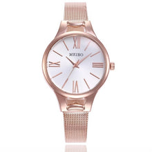 Load image into Gallery viewer, New Fashion Womens Watches