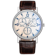 Load image into Gallery viewer, New Mens Watches