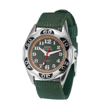 Load image into Gallery viewer, Military Men's Outdoor Sports Watch