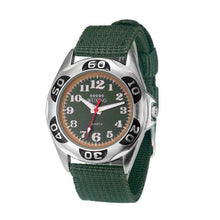 Load image into Gallery viewer, Military Men's Outdoor Sports Watch