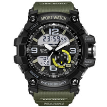 Load image into Gallery viewer, New Fashion Digital Watch