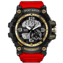 Load image into Gallery viewer, New Fashion Digital Watch