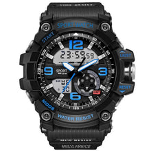 Load image into Gallery viewer, New Fashion Digital Watch