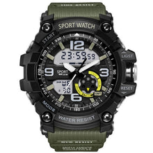 Load image into Gallery viewer, New Fashion Digital Watch
