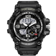 Load image into Gallery viewer, New Fashion Digital Watch