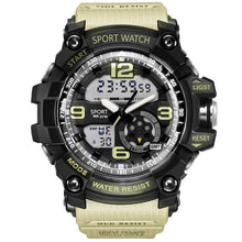 Load image into Gallery viewer, New Fashion Digital Watch
