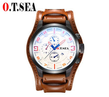 Load image into Gallery viewer, New Mens Watches