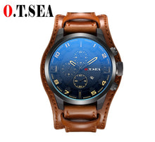 Load image into Gallery viewer, New Mens Watches