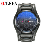 Load image into Gallery viewer, New Mens Watches