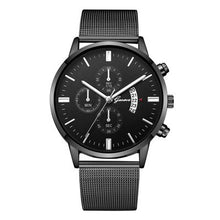 Load image into Gallery viewer, New Mens Watches