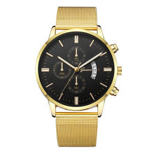Load image into Gallery viewer, New Mens Watches