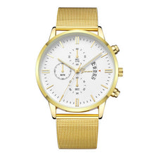 Load image into Gallery viewer, New Mens Watches