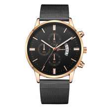 Load image into Gallery viewer, New Mens Watches