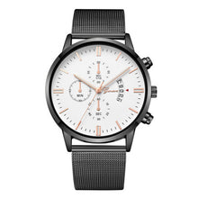 Load image into Gallery viewer, New Mens Watches