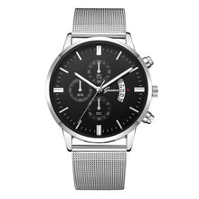 Load image into Gallery viewer, New Mens Watches