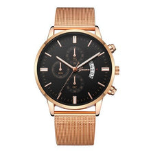 Load image into Gallery viewer, New Mens Watches