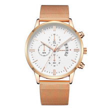 Load image into Gallery viewer, New Mens Watches