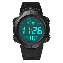 Load image into Gallery viewer, New Fashion Digital Watch